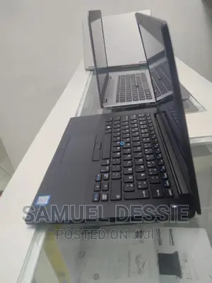 New Laptop Dell Latitude 7490 16GB Intel Core I7 SSD 512GB