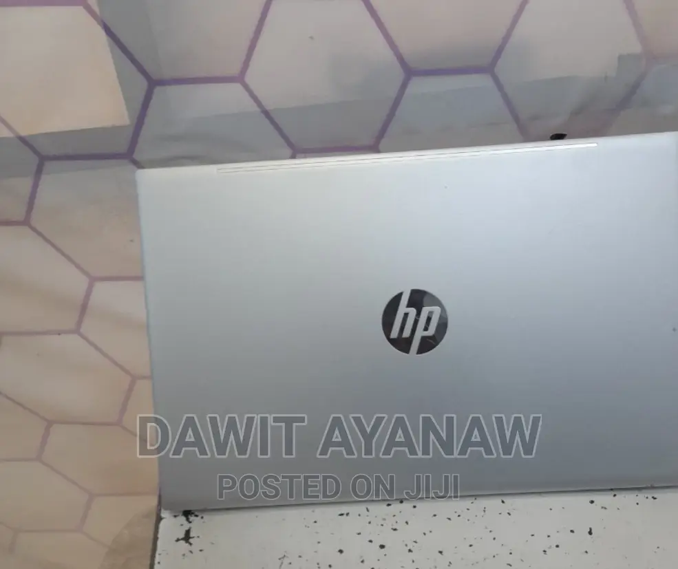 New Laptop HP 16GB AMD Ryzen 7 SSD 512GB