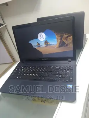 Laptop Asus 4GB Intel Core I5 HDD 500GB