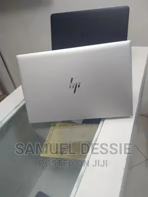 New Laptop HP EliteBook 830 G7 16GB Intel Core I7 SSD 512GB