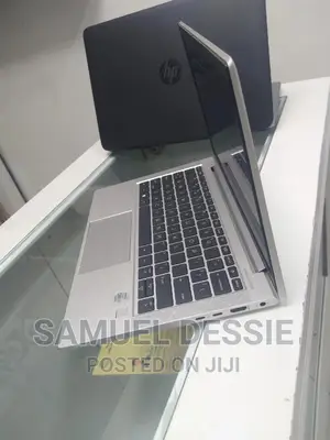 New Laptop HP EliteBook 830 G7 16GB Intel Core I7 SSD 512GB