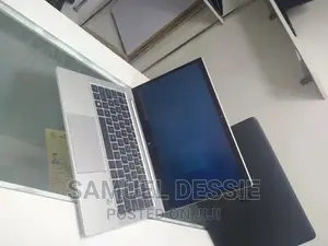 New Laptop HP EliteBook 830 G7 16GB Intel Core I7 SSD 512GB
