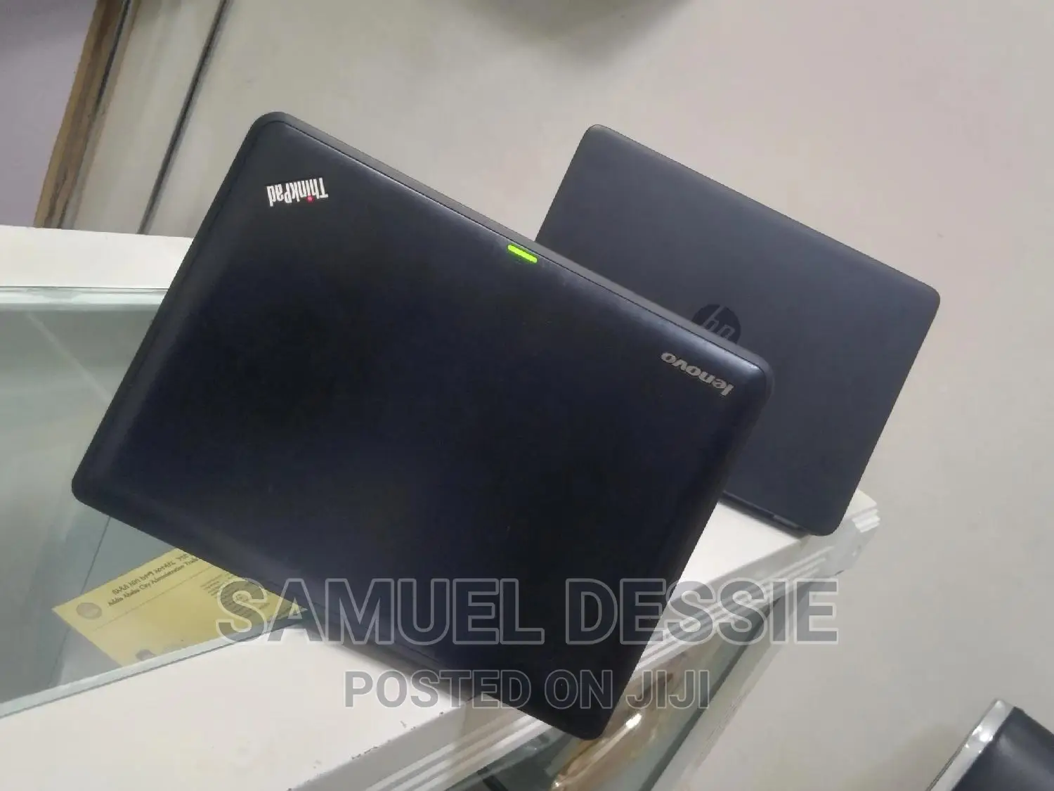 Laptop Lenovo ThinkPad X140e 4GB AMD A4 HDD 500GB