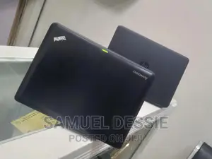 Photo - Laptop Lenovo ThinkPad X140e 4GB AMD A4 HDD 500GB