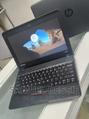 Laptop Lenovo ThinkPad X140e 4GB AMD A4 HDD 500GB