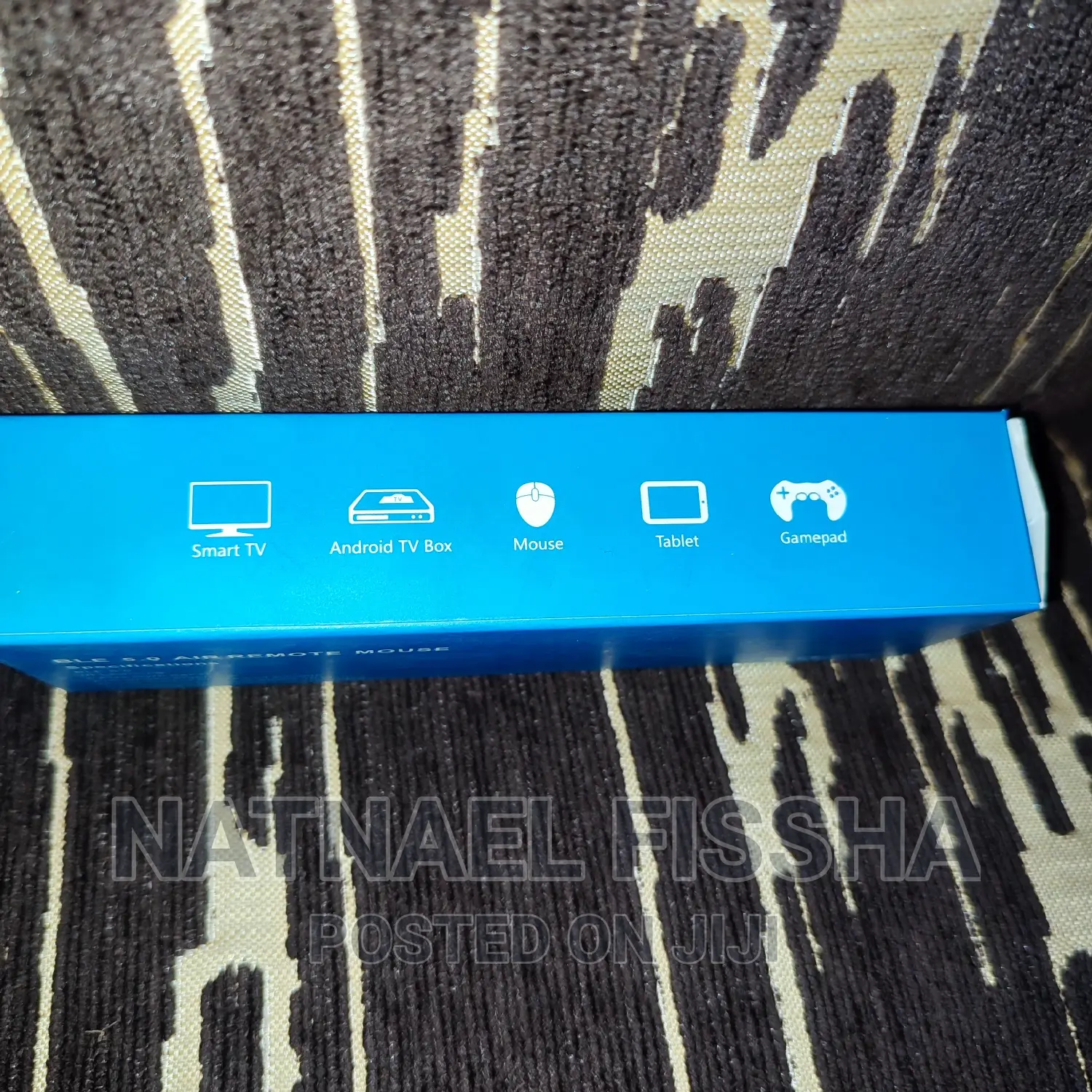 BLE 5.0 Air Mouse Remotecontrol