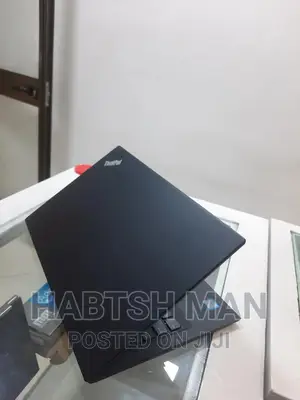 Photo - New Laptop Lenovo ThinkPad X1 Carbon 8GB Intel Core I7 SSD 512GB