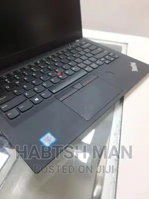 New Laptop Lenovo ThinkPad X1 Carbon 8GB Intel Core I7 SSD 512GB