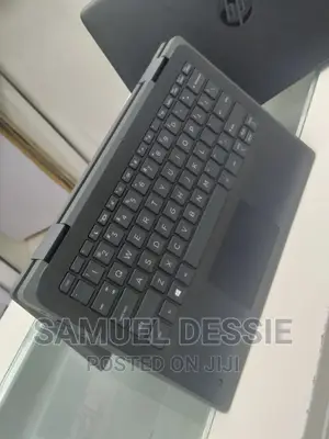 New Laptop HP 8GB Intel Core I3 SSD 256GB