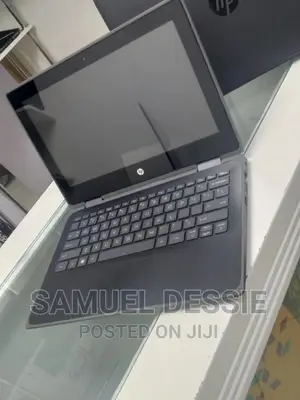 New Laptop HP 8GB Intel Core I3 SSD 256GB