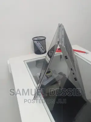 New Laptop Lenovo ThinkPad Yoga 370 8GB Intel Core I5 SSD 512GB