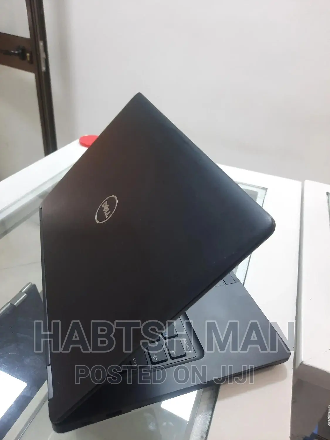 New Laptop Dell Latitude 5420 8GB Intel Core I5 SSD 256GB