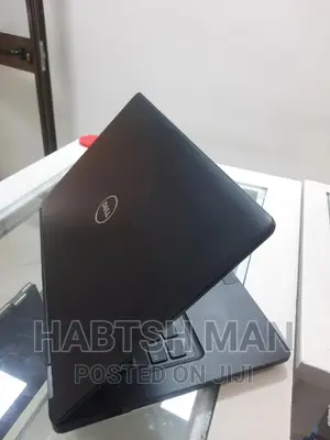 New Laptop Dell Latitude 5420 8GB Intel Core I5 SSD 256GB