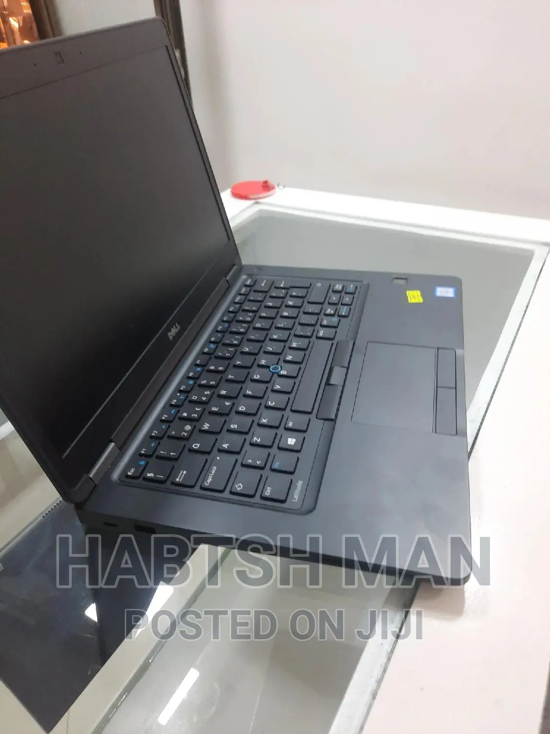 New Laptop Dell Latitude 5420 8GB Intel Core I5 SSD 256GB