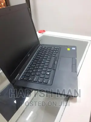 New Laptop Dell Latitude 5420 8GB Intel Core I5 SSD 256GB