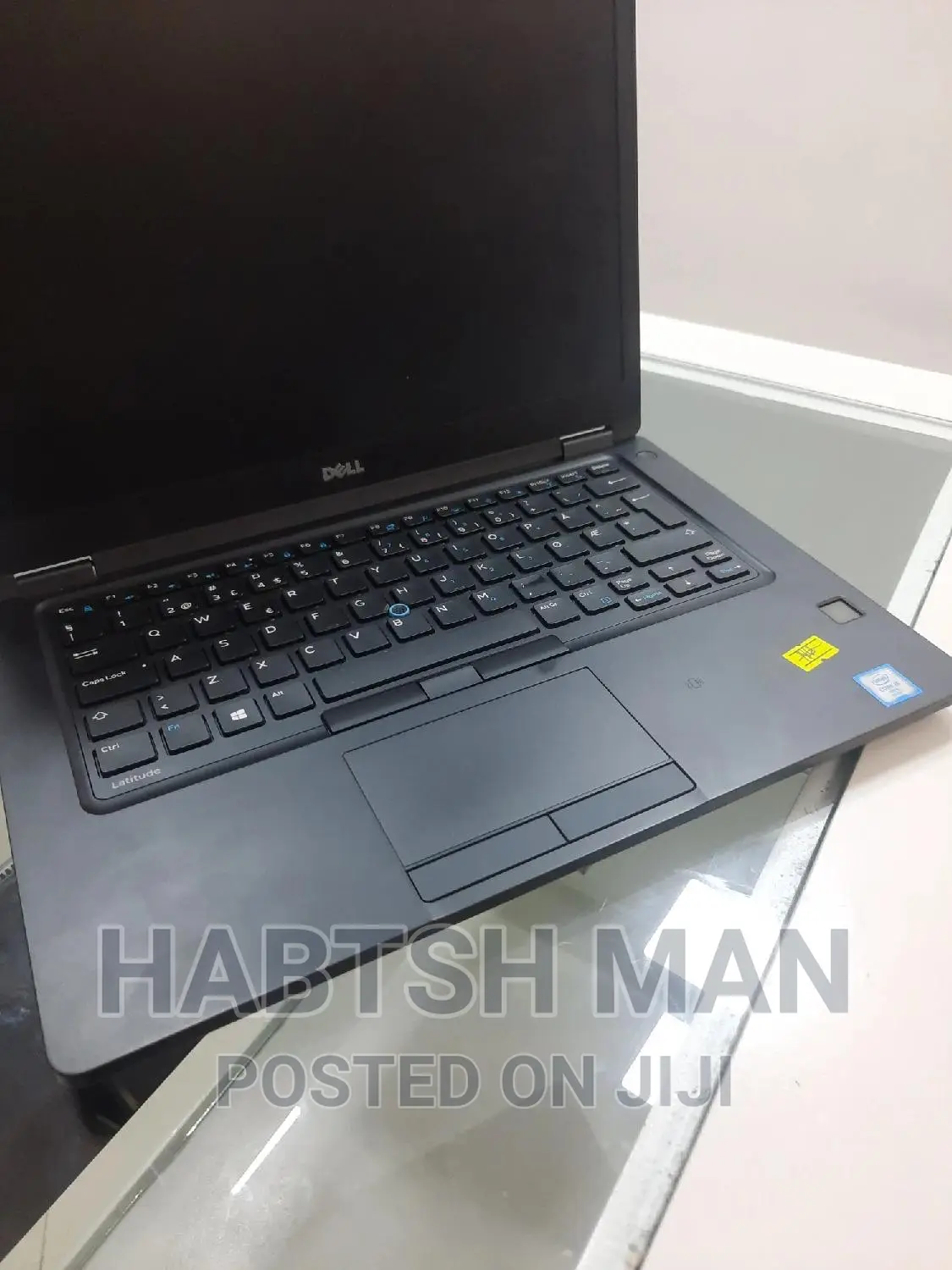 New Laptop Dell Latitude 5420 8GB Intel Core I5 SSD 256GB