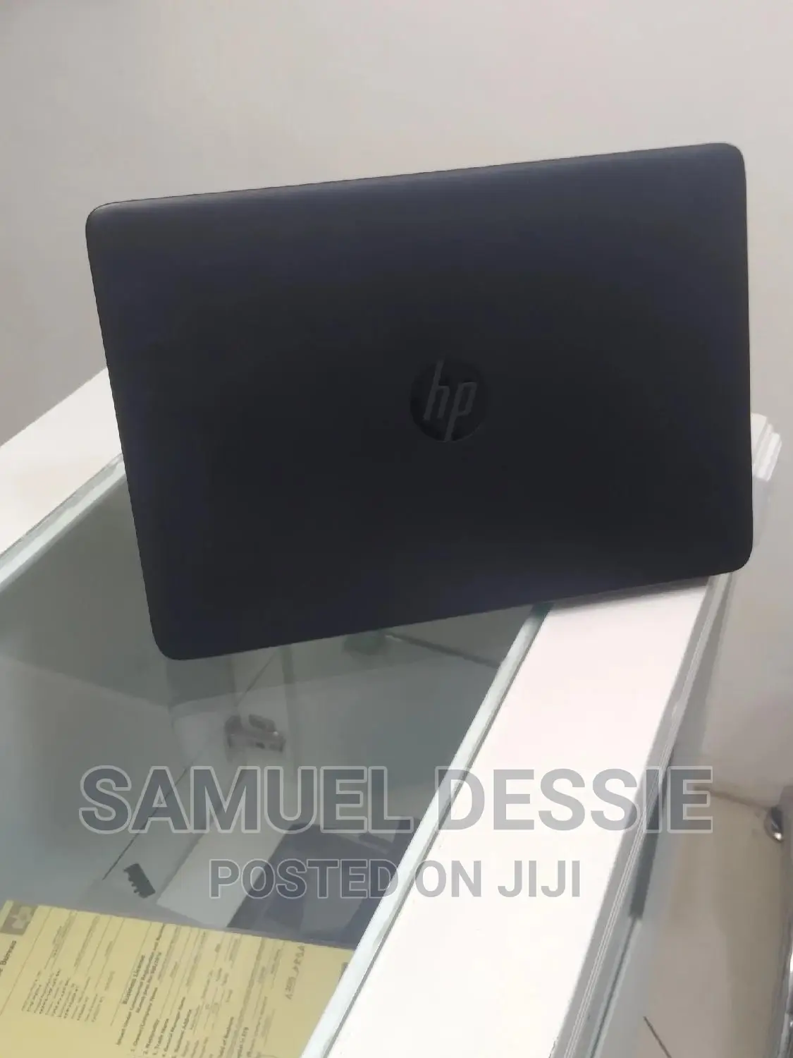 New Laptop HP EliteBook 840 G2 4GB Intel Core I5 HDD 500GB