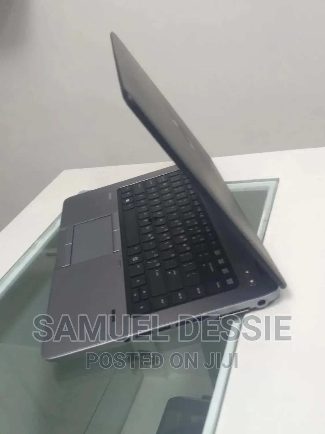 New Laptop HP EliteBook 840 G2 4GB Intel Core I5 HDD 500GB