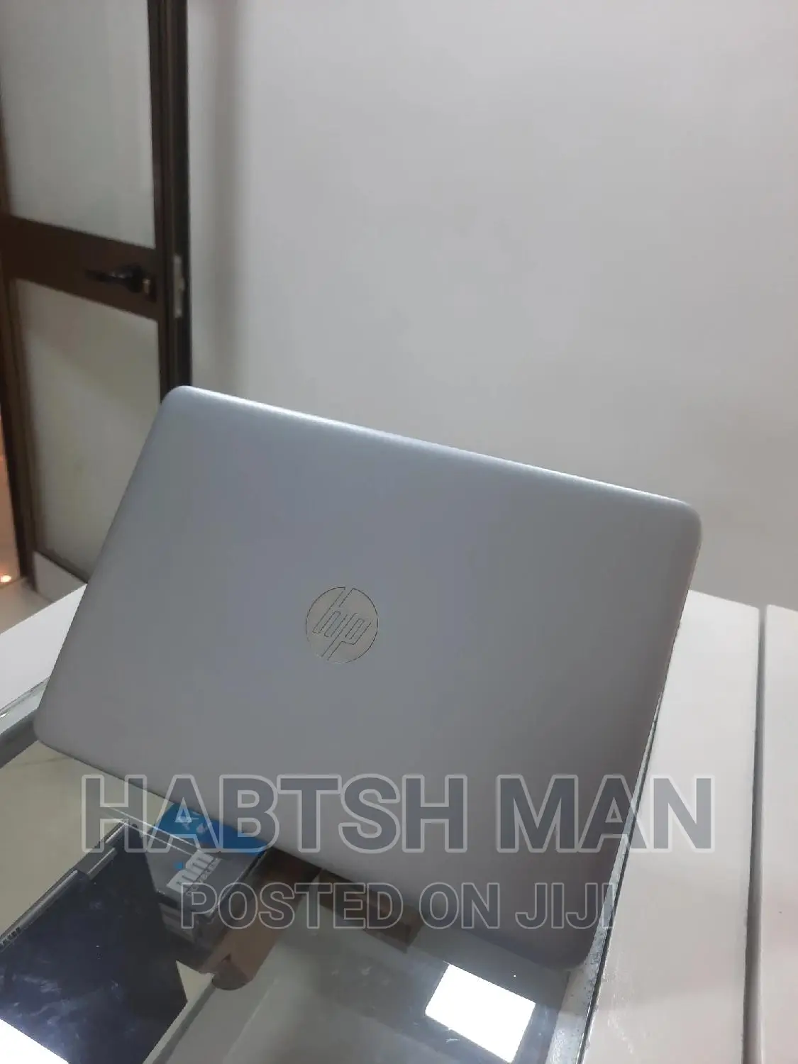 New Laptop HP EliteBook 840 8GB Intel Core I5 HDD 1T