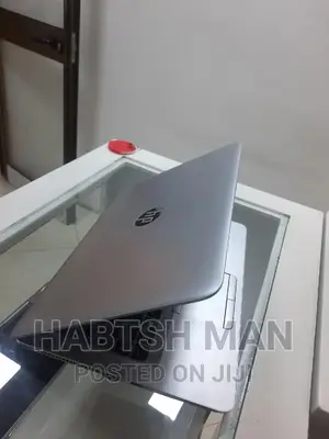 New Laptop HP EliteBook 840 8GB Intel Core I5 HDD 1T