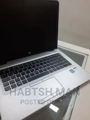 New Laptop HP EliteBook 840 8GB Intel Core I5 HDD 1T