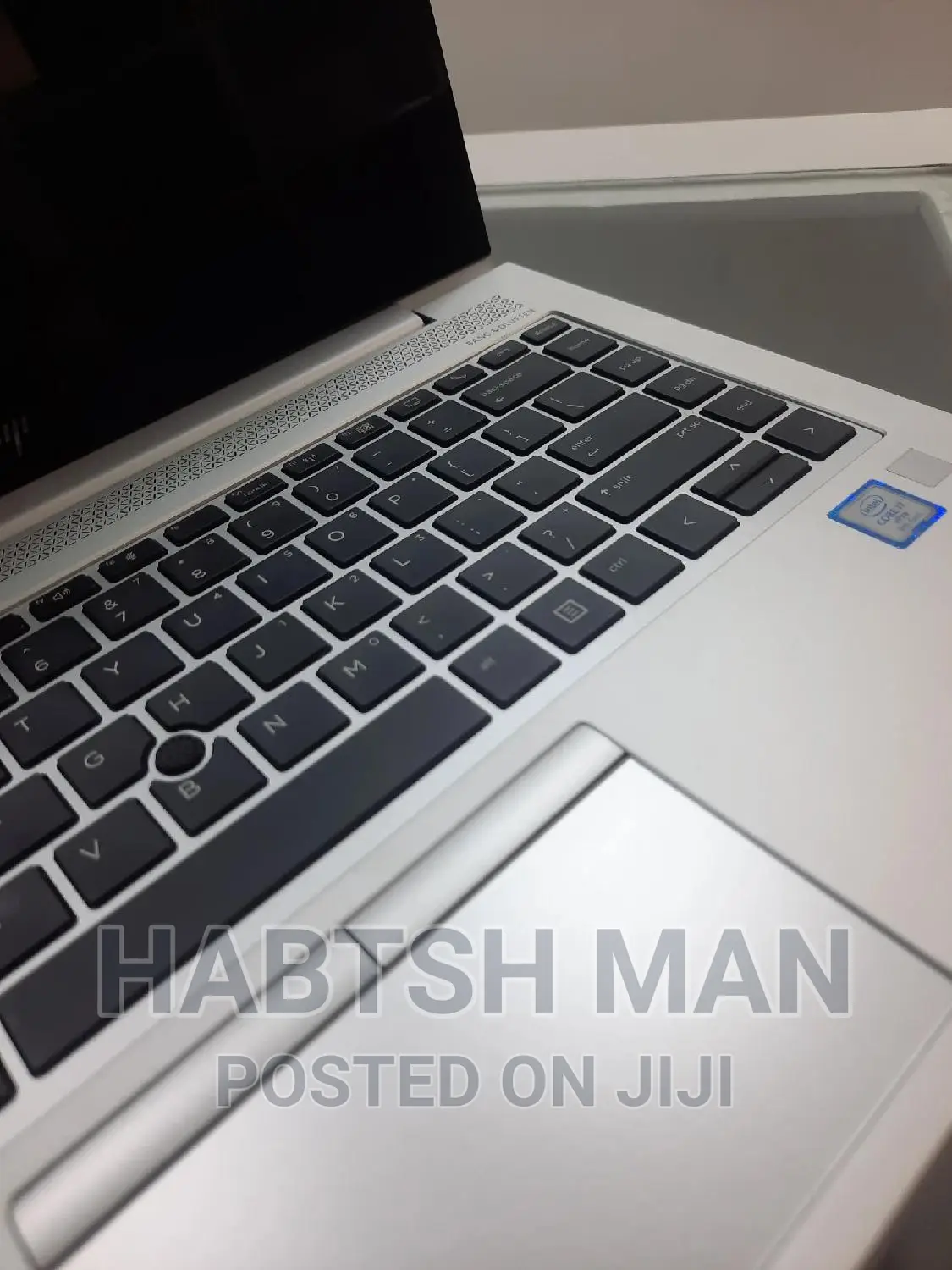 New Laptop HP EliteBook 840 16GB Intel Core I7 SSD 512GB