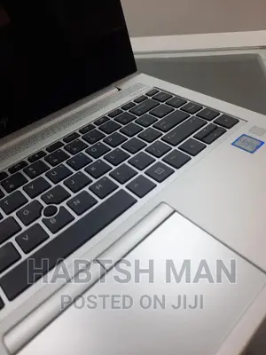 New Laptop HP EliteBook 840 16GB Intel Core I7 SSD 512GB