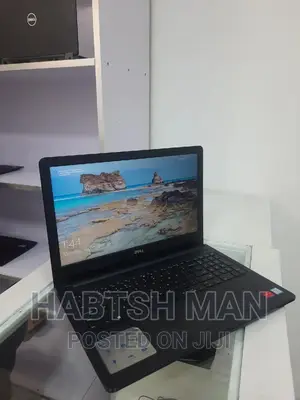 Photo - New Laptop Dell Inspiron 15 12GB Intel Core I5 HDD 1T