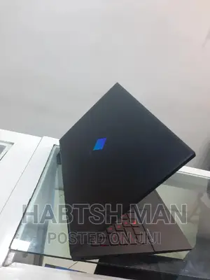 New Laptop HP Omen 15 16GB Intel Core I7 SSD 1T