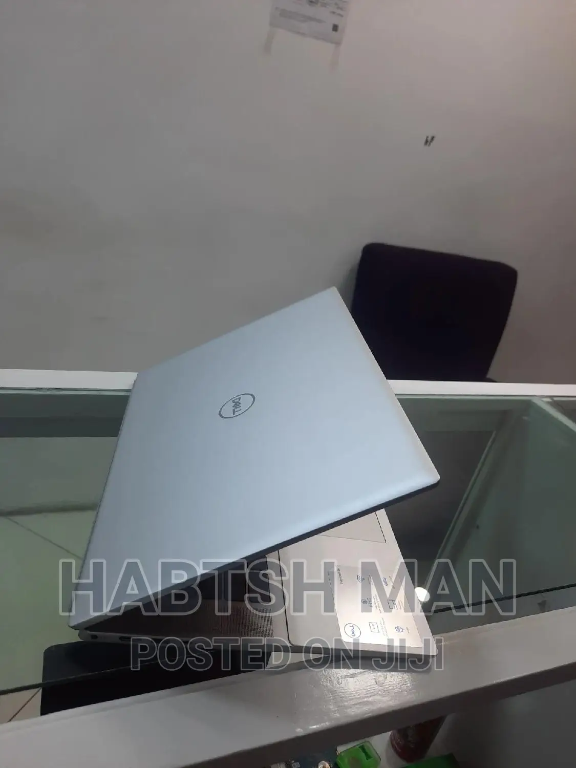 New Laptop Dell Inspiron 15 16GB Intel Core I7 SSD 512GB