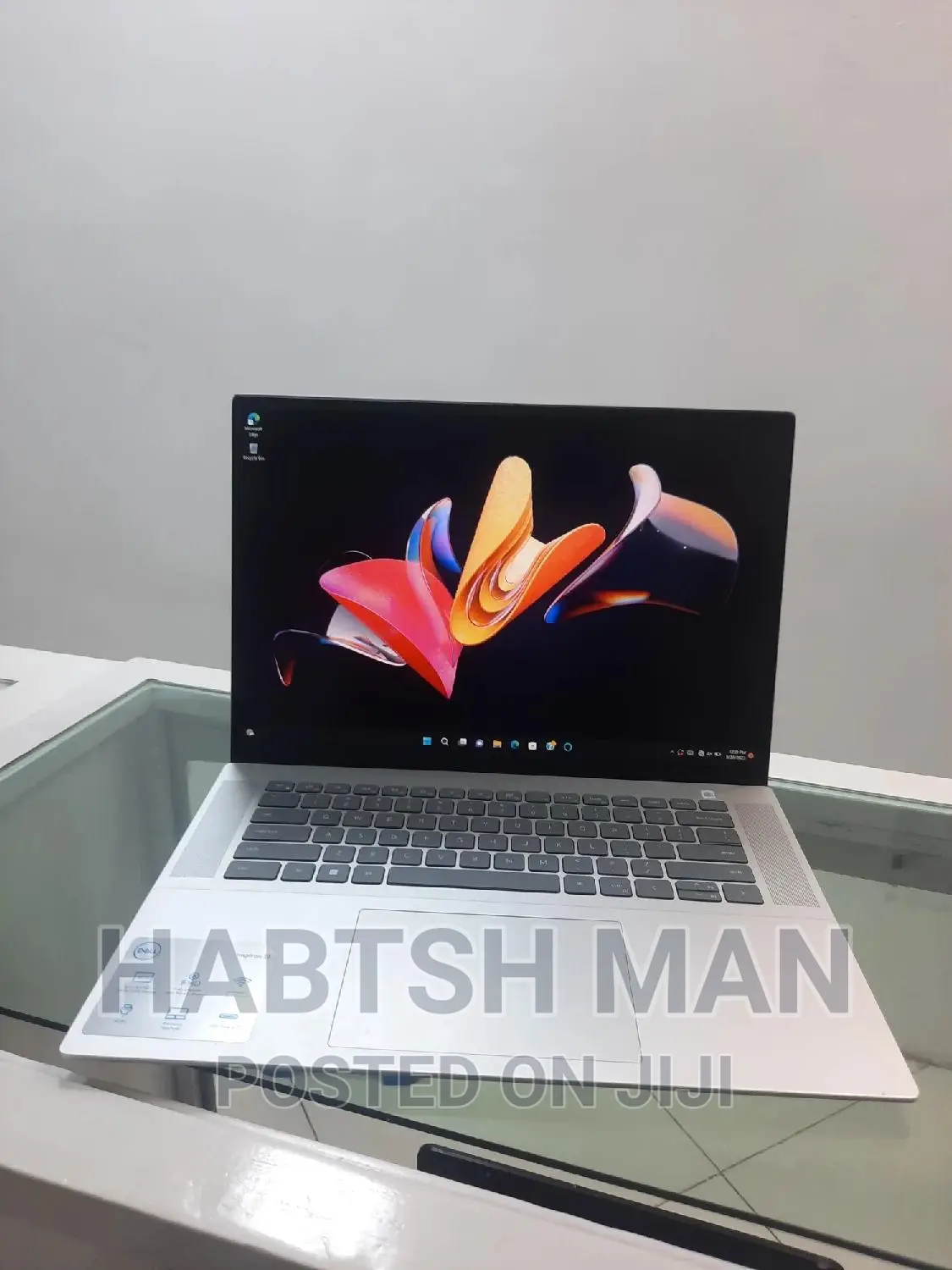 New Laptop Dell Inspiron 15 16GB Intel Core I7 SSD 512GB