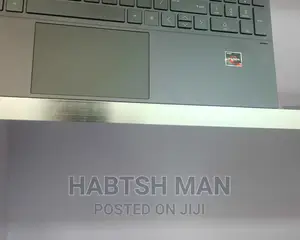 New Laptop HP Envy X360 16GB AMD Ryzen 7 SSD 512GB