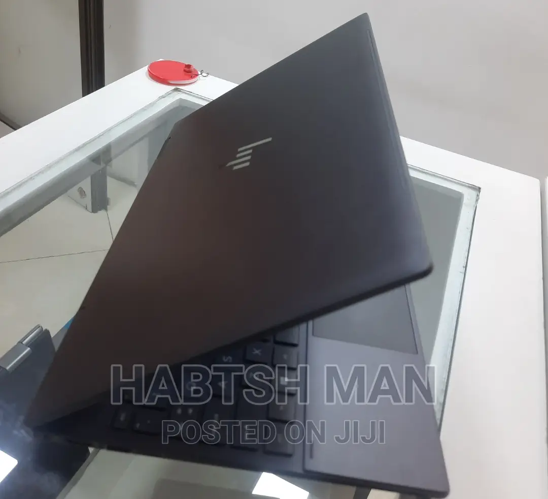 New Laptop HP Envy X360 16GB AMD Ryzen 7 SSD 512GB