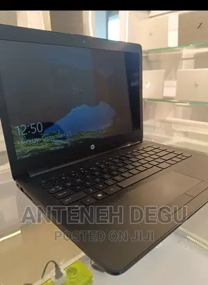 New Laptop HP Stream Notebook 4GB Intel Core 2 Quad HDD 500GB