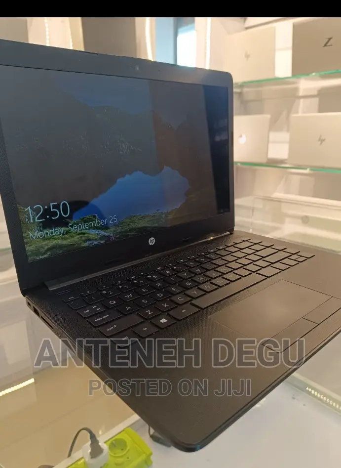 New Laptop HP Stream Notebook 4GB Intel Core 2 Quad HDD 500GB