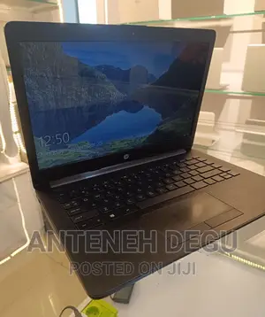 New Laptop HP Stream Notebook 4GB Intel Core 2 Quad HDD 500GB
