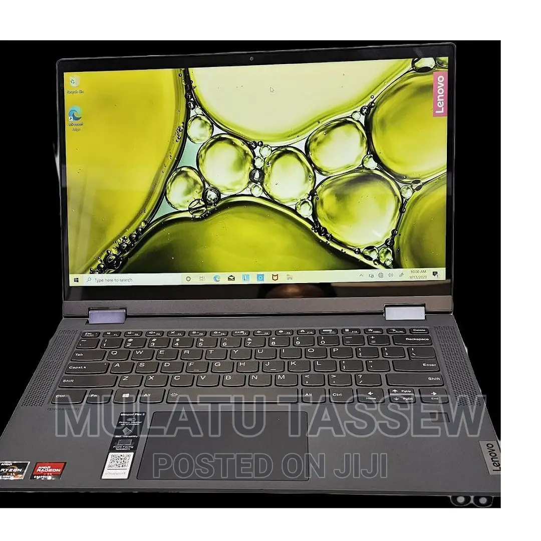 New Laptop Lenovo ThinkPad X1 Carbon 16GB Intel Core I7 SSD 500GB