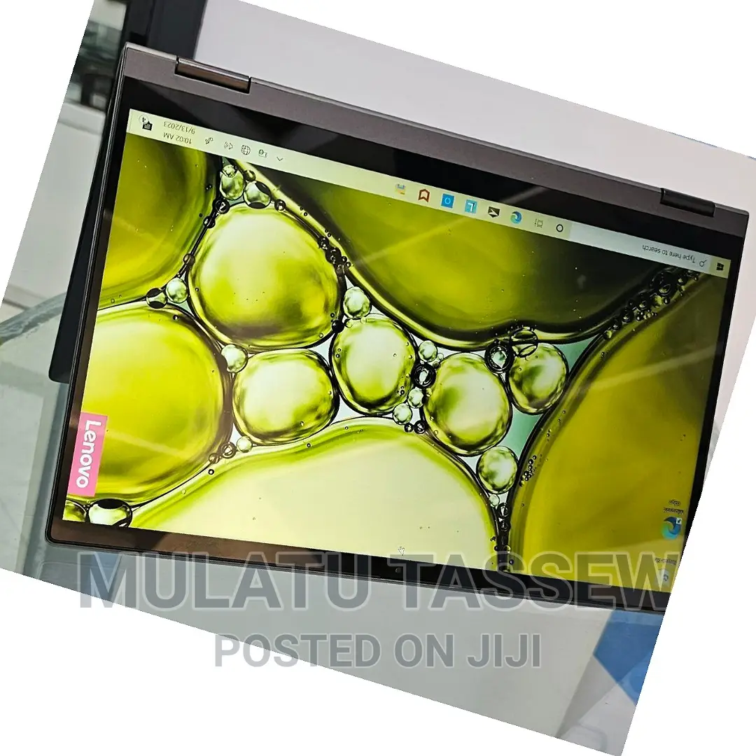 New Laptop Lenovo ThinkPad X1 Carbon 16GB Intel Core I7 SSD 500GB