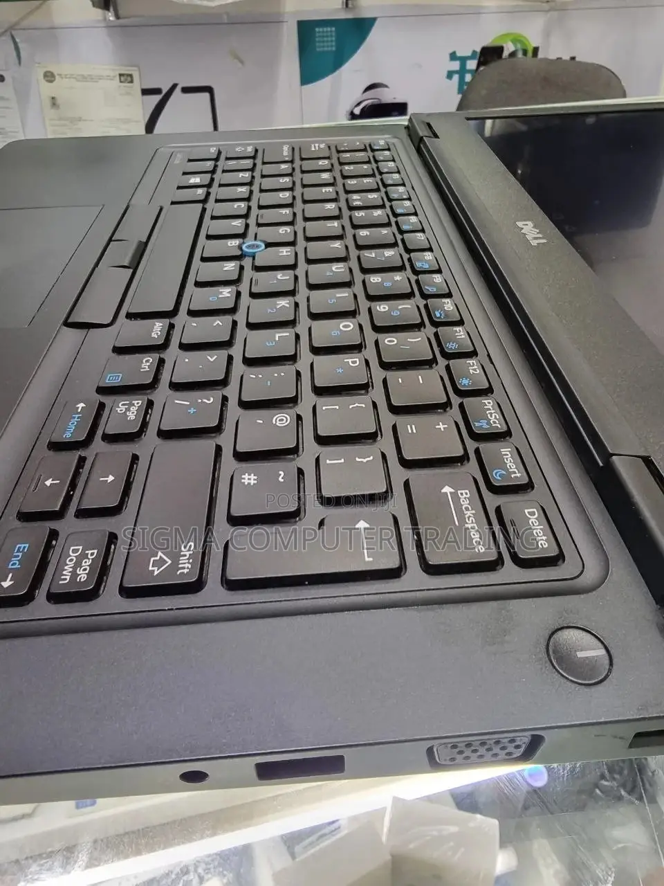 Laptop Dell Latitude E5440 8GB Intel Core I5 SSD 512GB