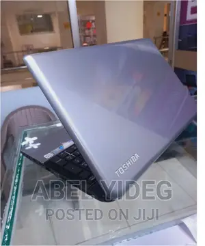 New Laptop Toshiba Satellite C55 8GB Intel Core I3 HDD 750GB