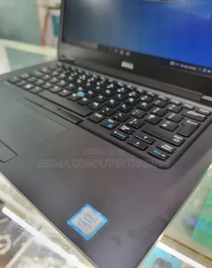 Laptop Dell Latitude E5440 8GB Intel Core I5 SSD 512GB