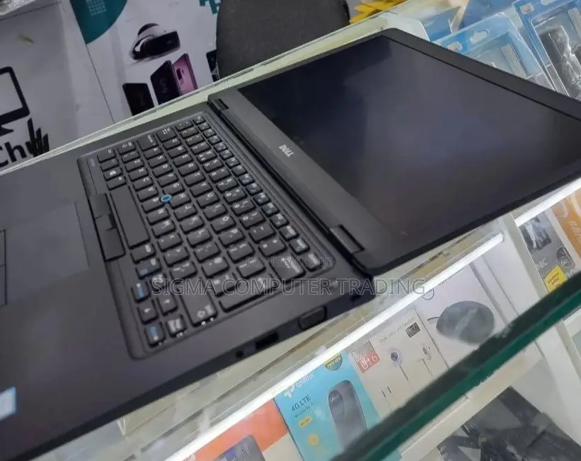 Laptop Dell Latitude E5440 8GB Intel Core I5 SSD 512GB