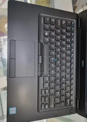 Laptop Dell Latitude E5440 8GB Intel Core I5 SSD 512GB