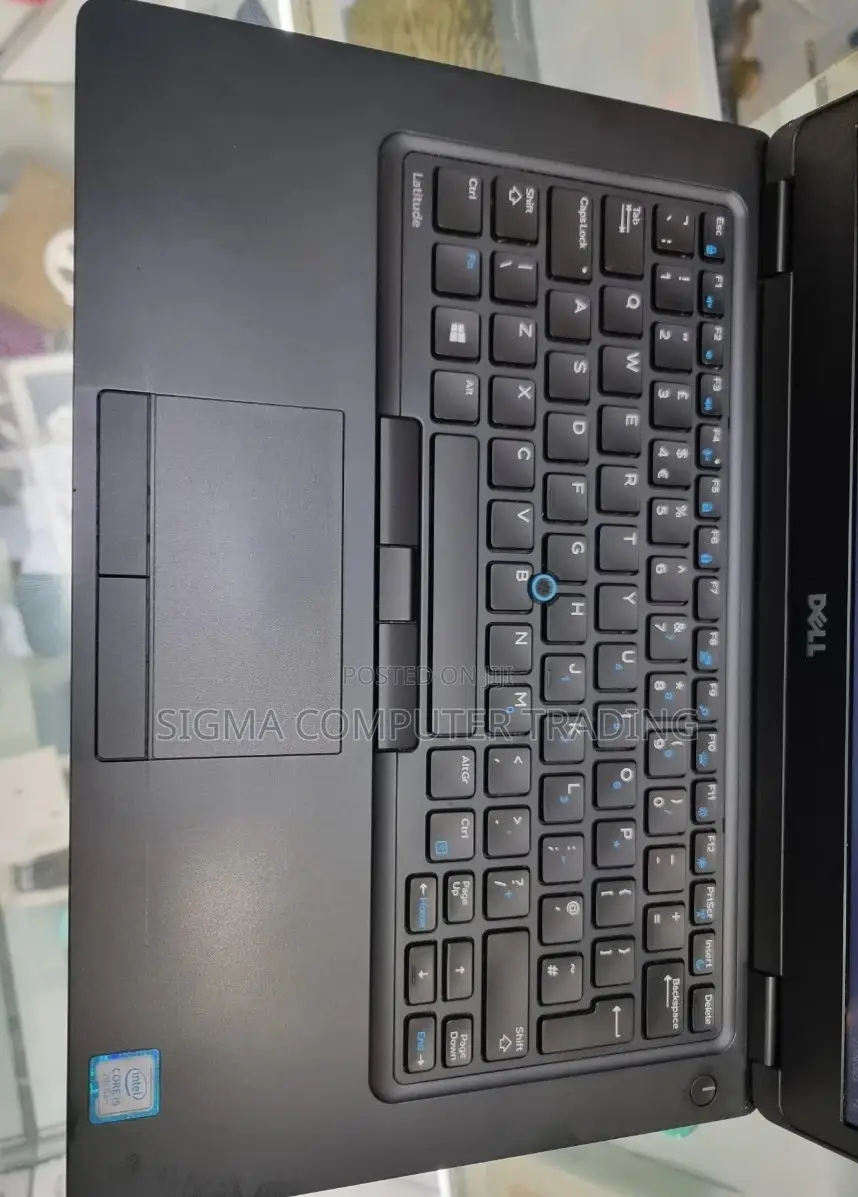 Laptop Dell Latitude E5440 8GB Intel Core I5 SSD 512GB