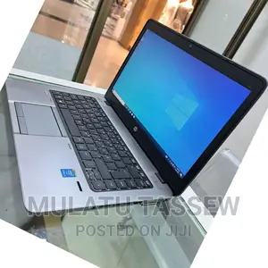 New Laptop HP EliteBook 840 8GB Intel Core I5 HDD 500GB