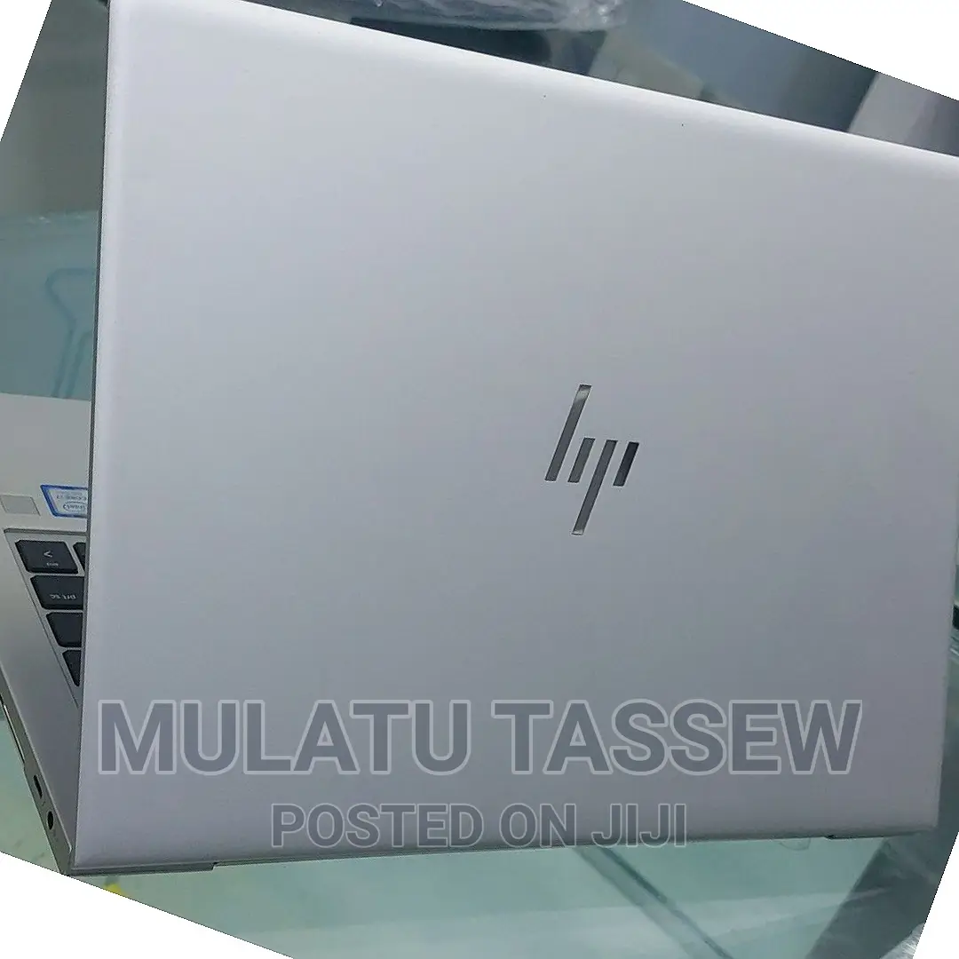 New Laptop HP EliteBook 840 16GB Intel Core I7 HDD+SSD 512GB