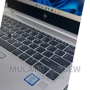 New Laptop HP EliteBook 840 16GB Intel Core I7 HDD+SSD 512GB