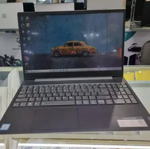 New Laptop Lenovo Ideapad 3 8GB Intel Core I3 SSD 256GB