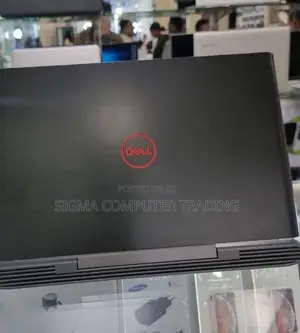 New Laptop Dell Inspiron 15 8GB Intel Core I5 HDD 1T