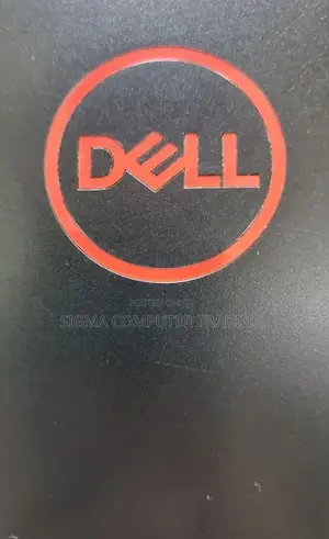 New Laptop Dell Inspiron 15 8GB Intel Core I5 HDD 1T